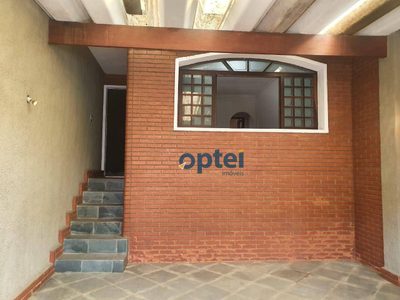 Sobrado, 4 quartos, 98 m² - Foto 4