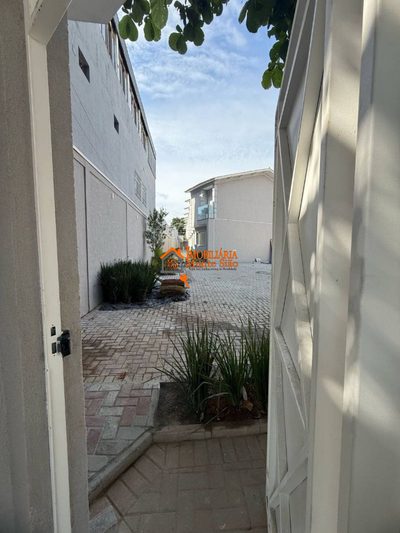 Sobrado, 2 quartos, 77 m² - Foto 5