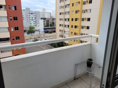 Apartamento, 2 quartos, 60 m² - Foto 2