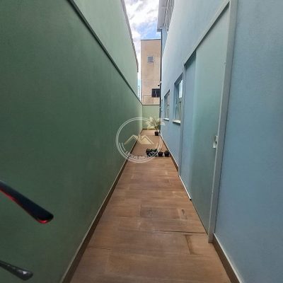 Casa, 5 quartos, 199 m² - Foto 3