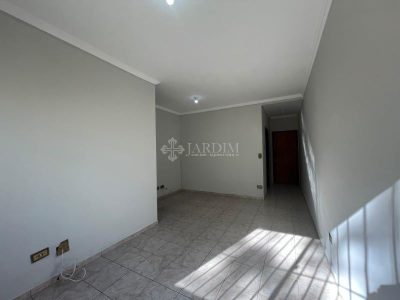 Apartamento, 3 quartos, 72 m² - Foto 3