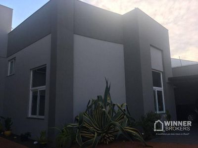 Sobrado, 4 quartos, 549 m² - Foto 4