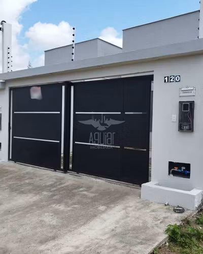 Casa, 3 quartos, 100 m² - Foto 1