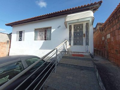 Casa, 3 quartos, 125 m² - Foto 1