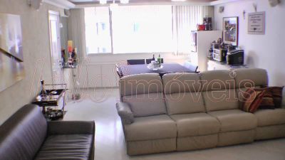 Apartamento, 4 quartos, 138 m² - Foto 1