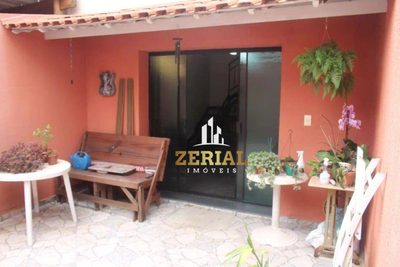 Sobrado, 3 quartos, 134 m² - Foto 5