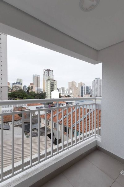 Apartamento, 2 quartos, 55 m² - Foto 5