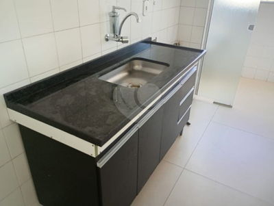 Apartamento, 2 quartos, 50 m² - Foto 5
