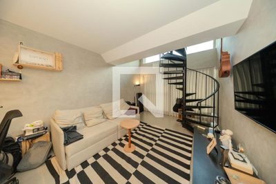 Apartamento, 1 quarto, 54 m² - Foto 2