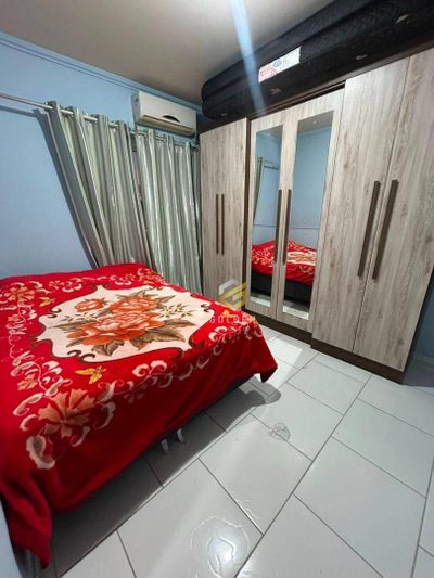 Sobrado, 2 quartos, 1 m² - Foto 4