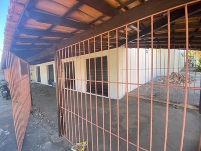 Loja-Salão, 120 m² - Foto 5