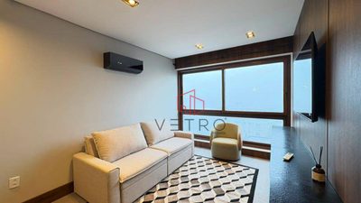 Apartamento, 2 quartos, 112 m² - Foto 1