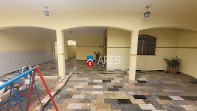 Casa, 3 quartos, 150 m² - Foto 3