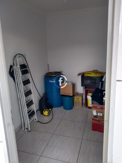 Chácara, 3 quartos, 2000 m² - Foto 5