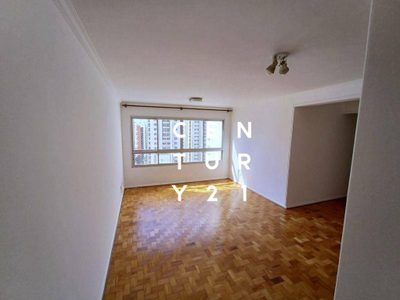 Apartamento, 2 quartos, 87 m² - Foto 1