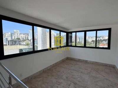 Cobertura, 5 quartos, 205 m² - Foto 4