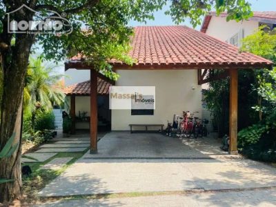 Casa, 5 quartos, 290 m² - Foto 1