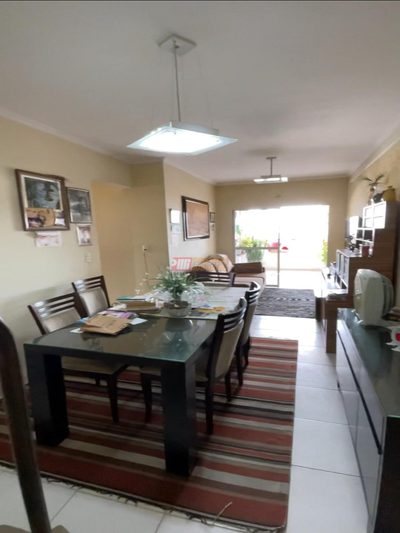 Cobertura, 3 quartos, 170 m² - Foto 2