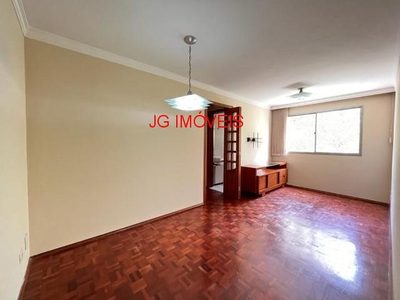 Apartamento, 2 quartos, 55 m² - Foto 2