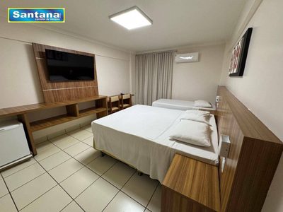 Apartamento, 1 quarto, 29 m² - Foto 4