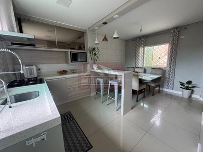 Sobrado, 3 quartos - Foto 2