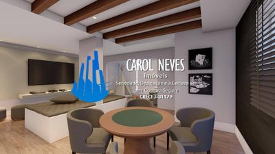 Apartamento, 2 quartos, 74 m² - Foto 1