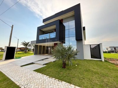 Casa, 4 quartos, 297 m² - Foto 2
