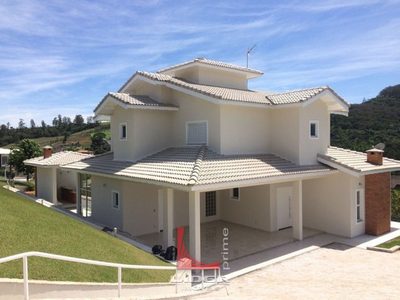 Casa de Condomínio, 4 quartos - Foto 2