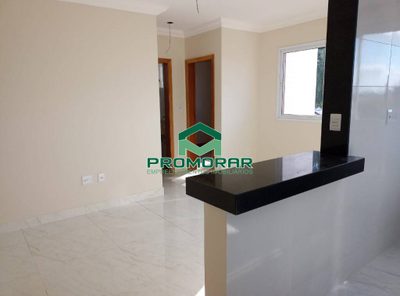 Apartamento, 2 quartos, 45 m² - Foto 5