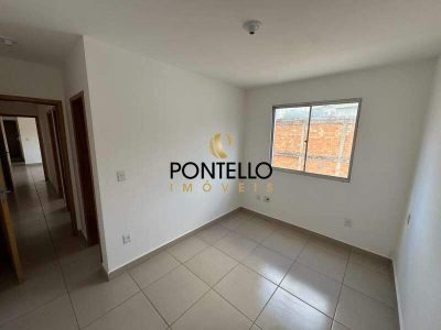 Apartamento, 2 quartos, 55 m² - Foto 3