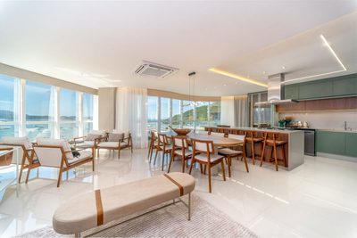 Apartamento, 5 quartos, 233 m² - Foto 5