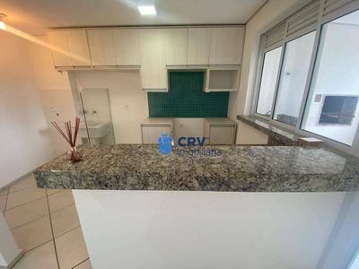 Apartamento, 3 quartos, 79 m² - Foto 5