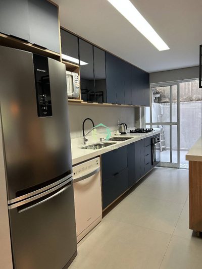 Apartamento, 2 quartos, 68 m² - Foto 2