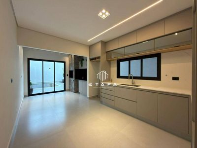 Casa, 3 quartos, 142 m² - Foto 2