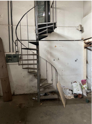 Imóvel Comercial, 10 m² - Foto 3