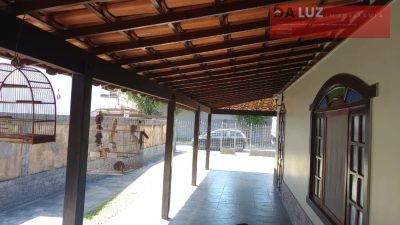 Casa, 3 quartos, 338 m² - Foto 4