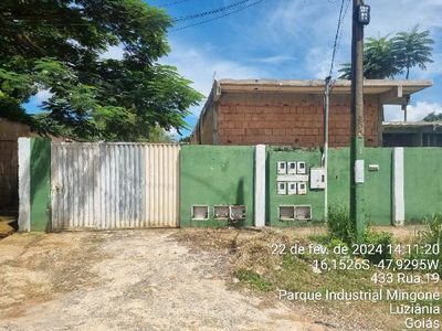 Casa, 2 quartos, 145 m² - Foto 1