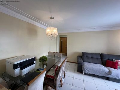 Apartamento, 2 quartos, 71 m² - Foto 4