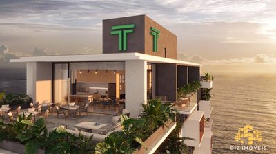 Apartamento, 2 quartos, 114 m² - Foto 2