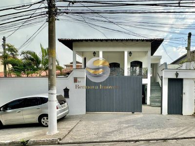 Casa, 4 quartos, 432 m² - Foto 3