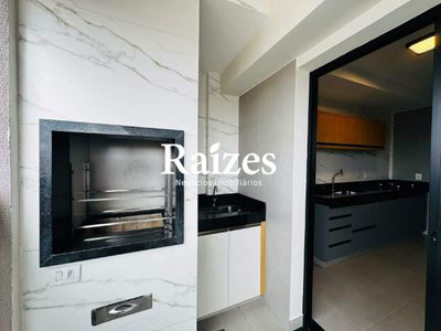 Apartamento, 3 quartos, 112 m² - Foto 1