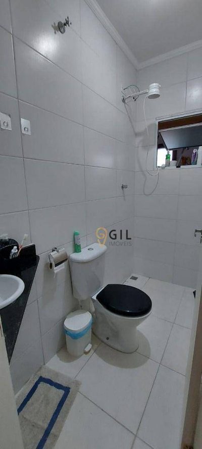 Casa de Condomínio, 2 quartos - Foto 5