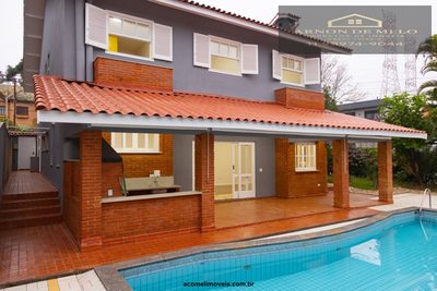Casa, 4 quartos, 313 m² - Foto 2