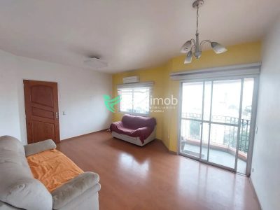 Apartamento, 3 quartos, 75 m² - Foto 2