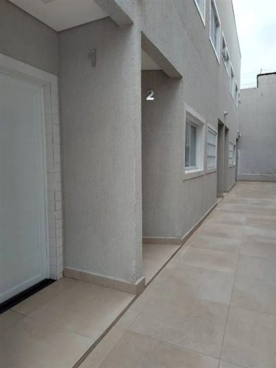 Casa, 2 quartos, 81 m² - Foto 4