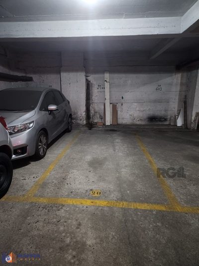 Apartamento, 1 quarto, 44 m² - Foto 2