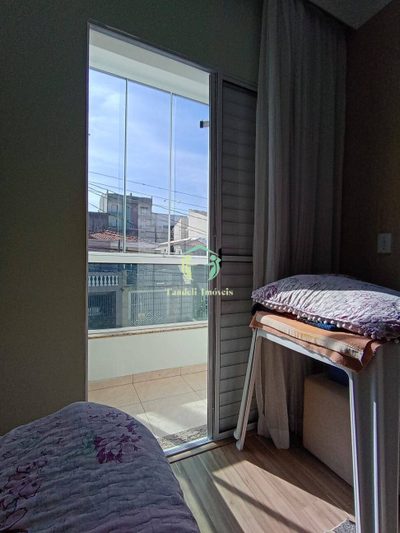 Apartamento, 2 quartos, 68 m² - Foto 4