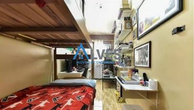 Sobrado, 5 quartos, 156 m² - Foto 2