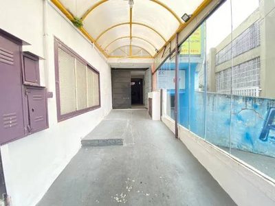 Loja-Salão, 85 m² - Foto 1