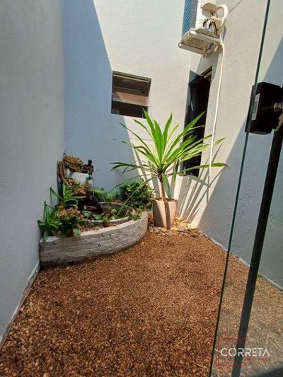 Casa, 2 quartos, 80 m² - Foto 4